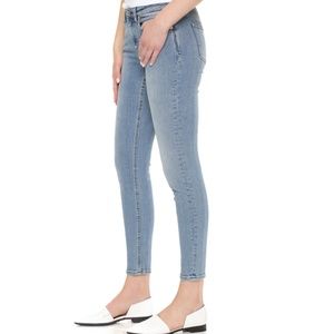 Acne Studios Skin 5 Jeans VINTAGE SIZE25